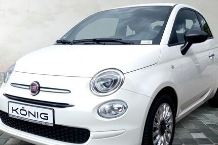 Fiat 500 28.543 km 11.988 &euro; Erfurt 99091
