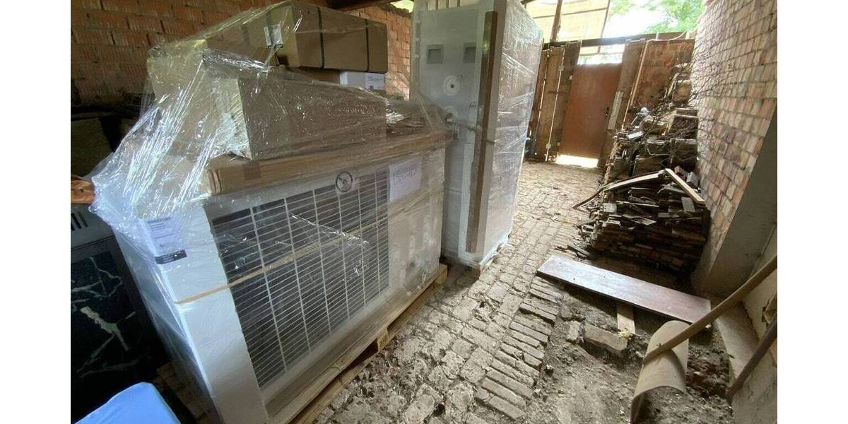 Einfamilienhaus Niedertrebra Escherode - 7 Zimmer, 126 m&sup2;, 98.000&euro; | Angebot:25771822