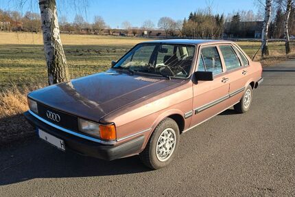 Audi 80 198.000 km 2.600 &euro; Umpferstedt 99441