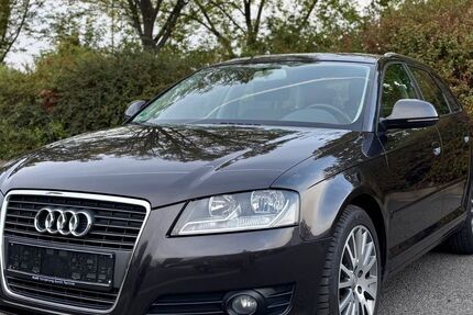 Audi A3 80.000 km 7.790 &euro; Erfurt 99084