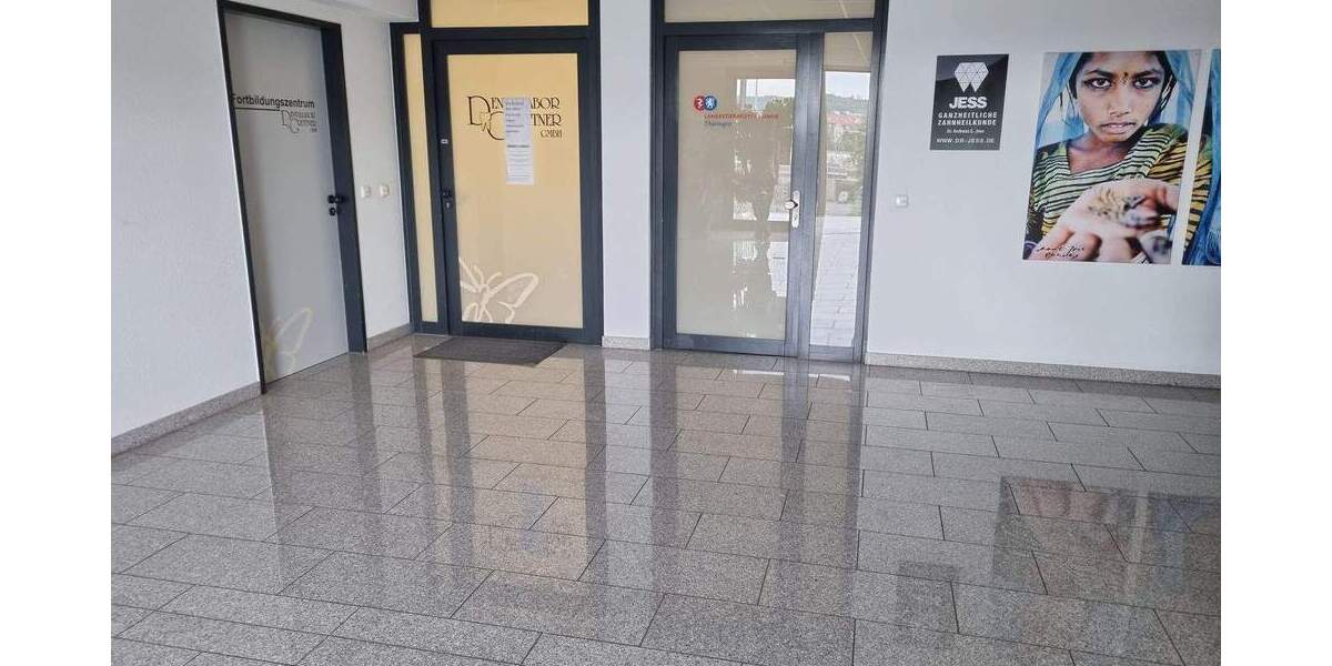 Gewerbeobjekt Erfurt Krämpfervorstadt - 860&euro; | Angebot:25667951