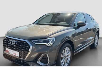 Audi Q3 7.918 km 38.470 &euro; Erfurt 99099