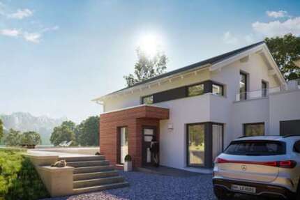 Haus Erfurt Linderbach - 5 Zimmer, 142 m&sup2;, 479.521&euro; | Angebot:27650311