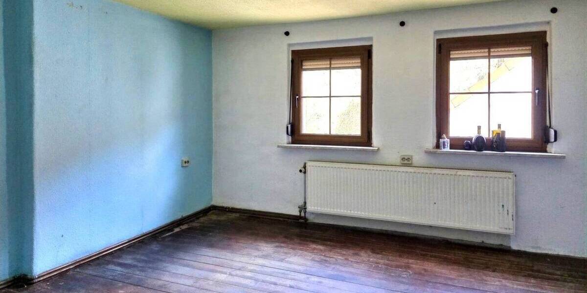 Einfamilienhaus Jena Ziegenhain - 5 Zimmer, 140 m&sup2;, 370.000&euro; | Angebot:25837441