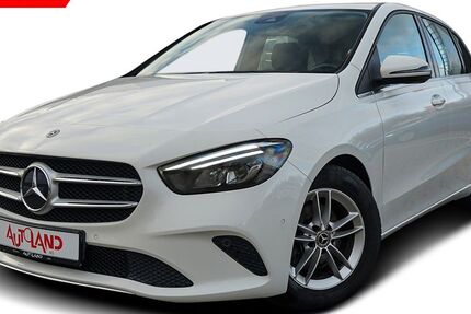 Mercedes-Benz B 180 47.369 km 22.490 &euro; Erfurt 99087