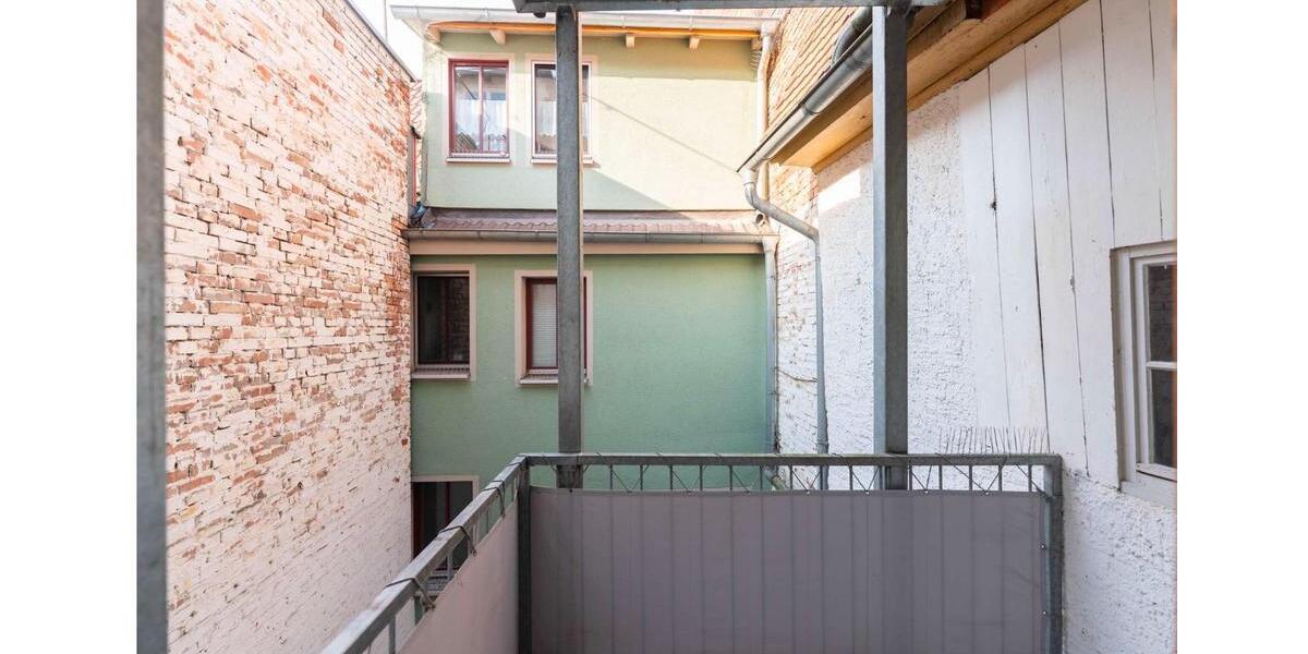 Maisonettenwohnung Jena - 4 Zimmer, 114 m&sup2;, 1.390&euro; | Angebot:26227095