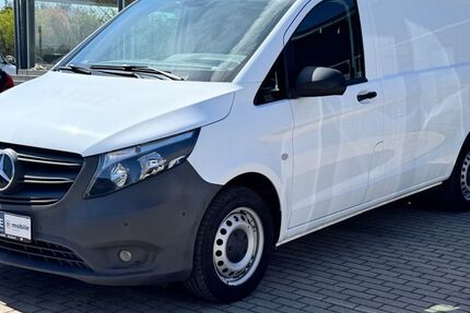 Mercedes-Benz Vito 182.000 km 18.990 &euro; Erfurt 99092