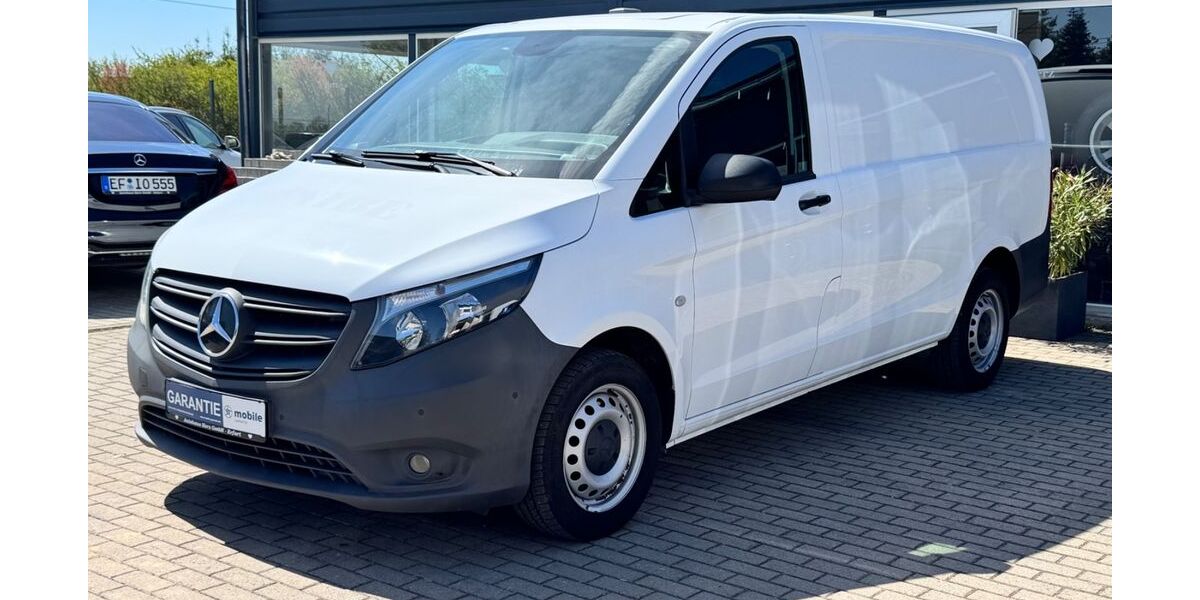 Mercedes-Benz Vito 182.000 km 18.990 &euro; Erfurt 99092