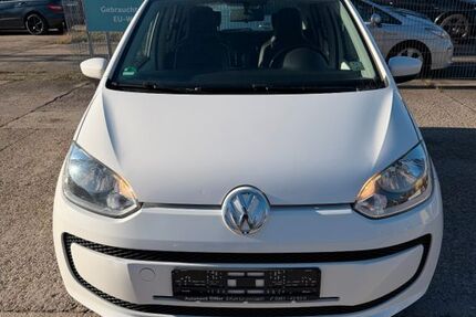 VW up! 211.900 km 3.999 &euro; Weimar 99427