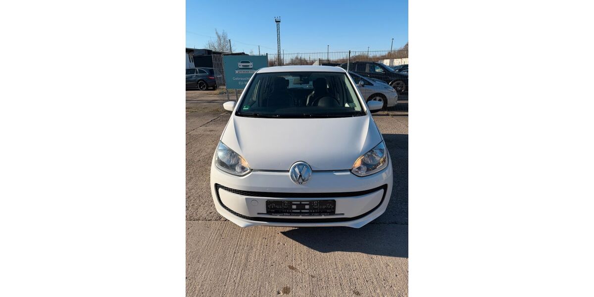 VW up! 211.900 km 3.999 &euro; Weimar 99427