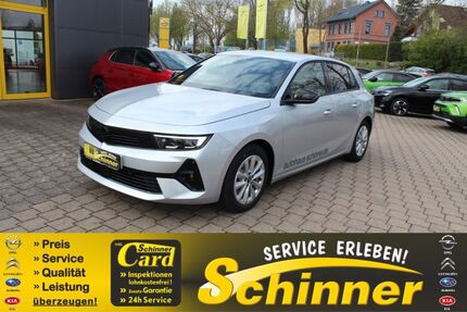 Opel Astra 5.000 km 31.192 &euro; Weimar 99427