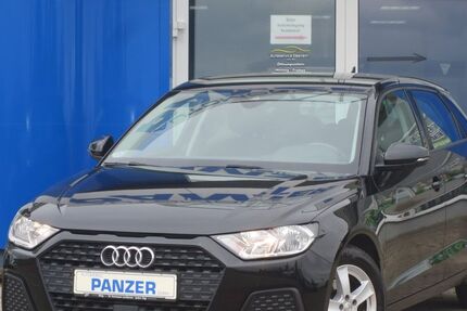 Audi A1 116.811 km 15.450 &euro; Weimar 99425