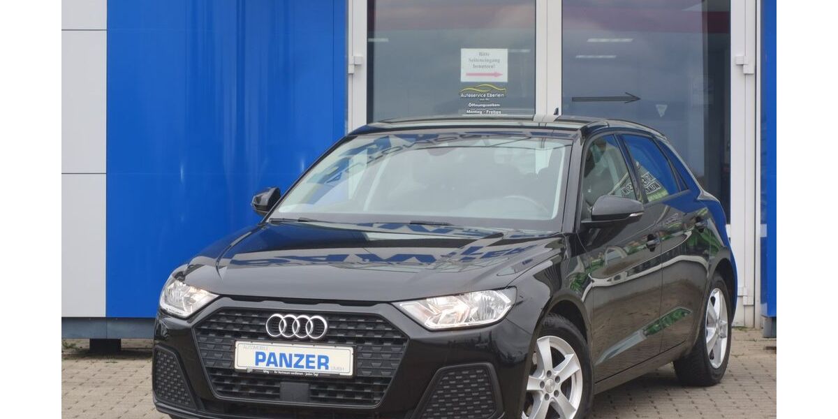 Audi A1 116.811 km 15.450 &euro; Weimar 99425