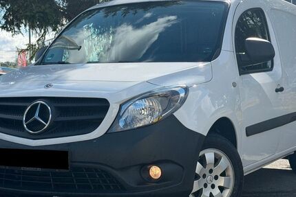 Mercedes-Benz Citan 67.450 km 11.950 &euro; Rudolstadt 07407