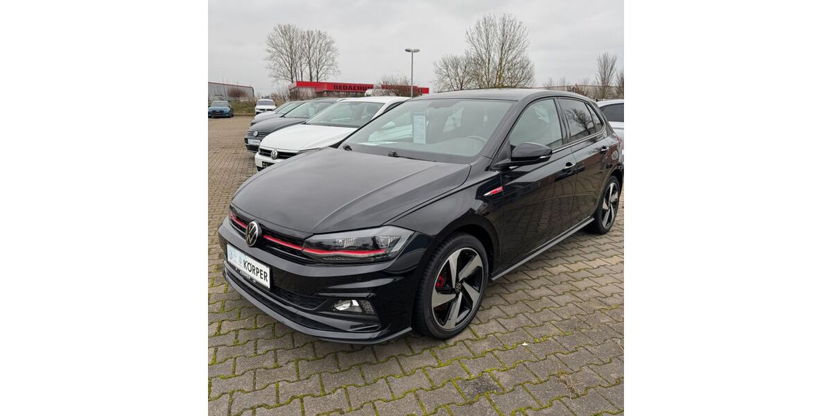 VW Polo 56.303 km 21.490 &euro; Sömmerda 99610
