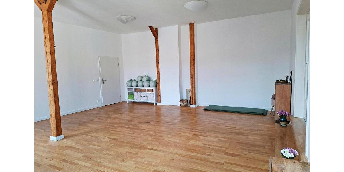 Gewerbeobjekt Erfurt Andreasvorstadt - 22&euro; | Angebot:23310831