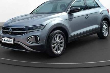 VW T-Roc 19.000 km 21.280 &euro; Weimar 99423
