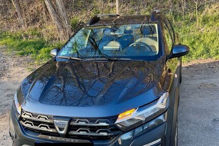 Dacia Sandero 51.278 km 13.600 &euro; Jena 07743