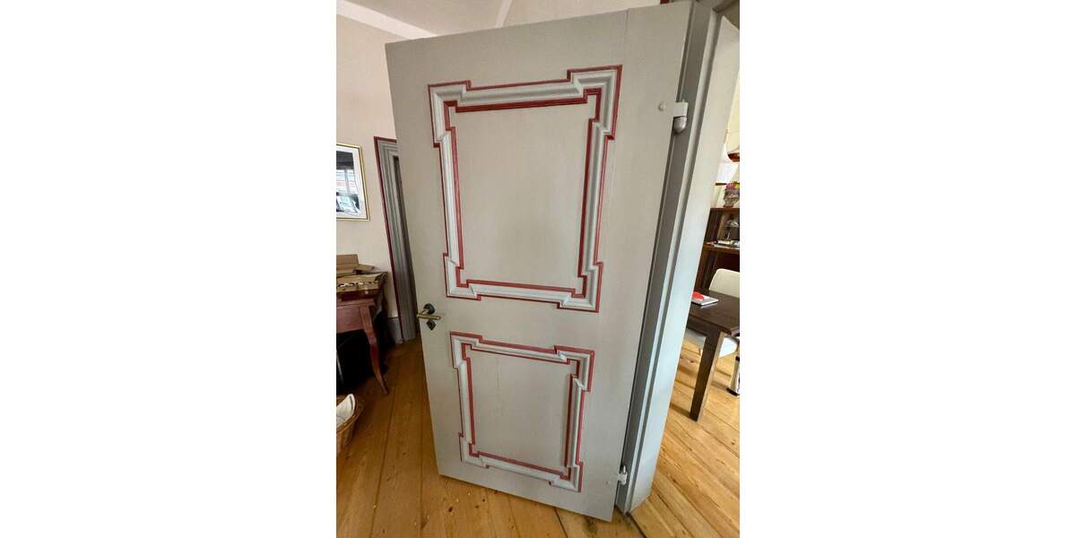 Etagenwohnung Weimar Altstadt - 4 Zimmer, 132 m&sup2;, 480.000&euro; | Angebot:25672561