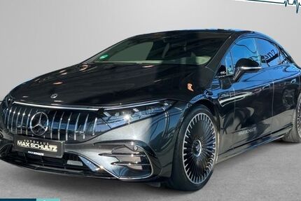 Mercedes-Benz EQS 59.950 km 89.950 &euro; Weimar 99428