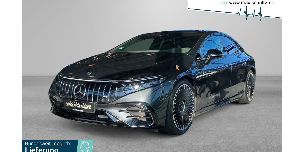 Mercedes-Benz EQS 59.950 km 89.950 &euro; Weimar 99428
