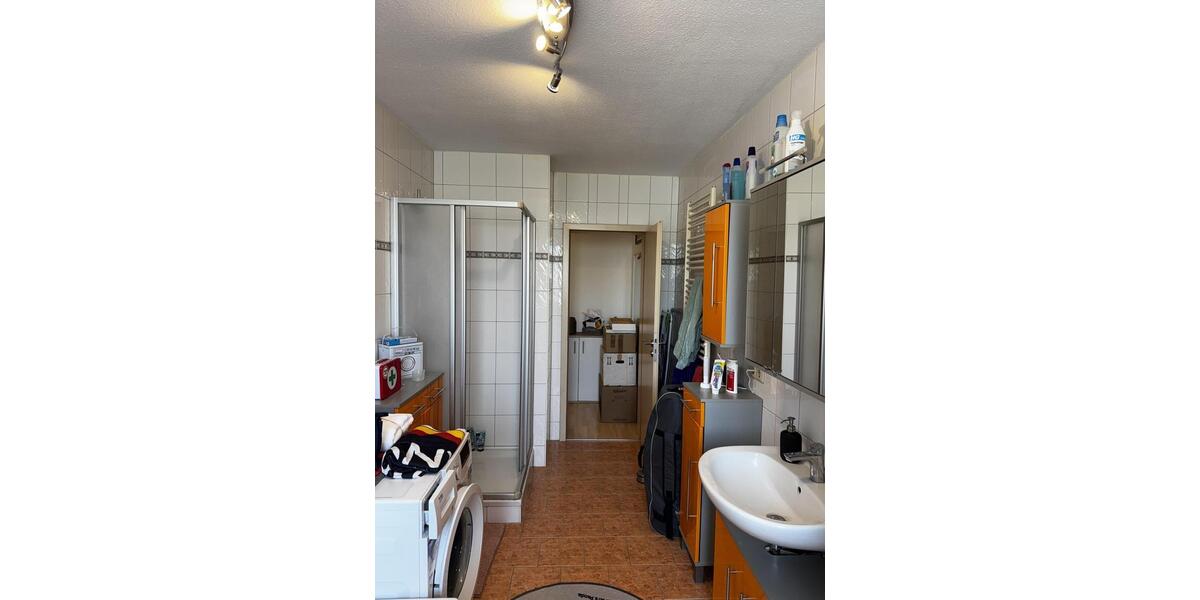 Etagenwohnung Jena Burgau - 2.5 Zimmer, 58 m&sup2;, 750&euro; | Angebot:26518292