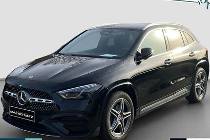 Mercedes-Benz GLA 200 15.900 km 38.900 &euro; Weimar 99428