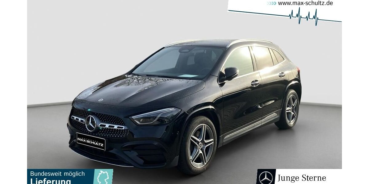 Mercedes-Benz GLA 200 15.900 km 39.680 &euro; Weimar 99428