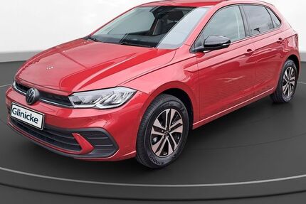 VW Polo 7.600 km 22.970 &euro; Erfurt 99099