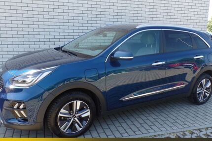 Kia Niro 92.700 km 18.990 &euro; Weimar 99427
