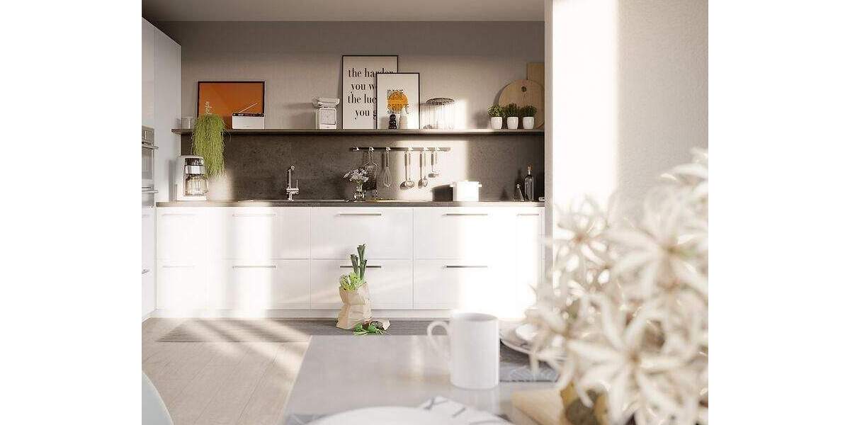 Bungalow Großobringen Großobringen - 3 Zimmer, 90 m&sup2;, 318.790&euro; | Angebot:25707243