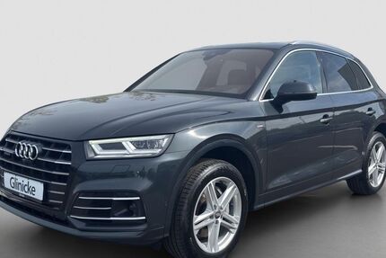 Audi Q5 117.300 km 31.970 &euro; Erfurt 99099