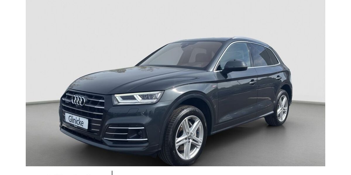 Audi Q5 117.300 km 31.970 &euro; Erfurt 99099
