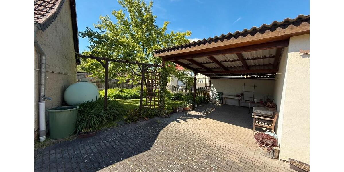 Einfamilienhaus Buttstädt - 98.000&euro; | Angebot:26205613