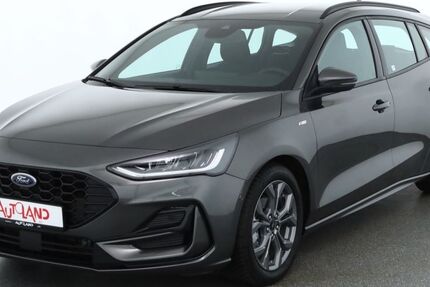 Ford Focus 12.104 km 23.990 &euro; Zöllnitz 07751
