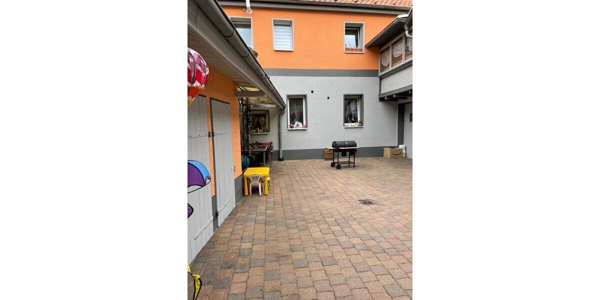 Mehrfamilienhaus, Wohnhaus Buttstädt - 250.000&euro; | Angebot:18851276