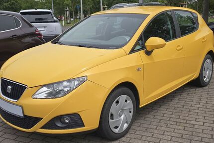 Seat Ibiza 116.500 km 3.489 &euro; Weimar 99425