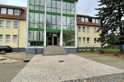 Gewerbeobjekt Kölleda - 481&euro; | Angebot:25539443