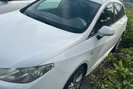Seat Ibiza 174.500 km 1.990 &euro; Jena 07751