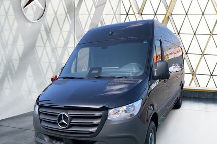 Mercedes-Benz Sprinter 4.184 km 51.987 &euro; Sulza 07751