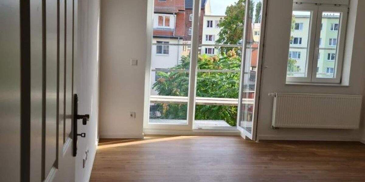 Etagenwohnung Jena Nord - 4 Zimmer, 116 m&sup2;, 440.686&euro; | Angebot:25694016