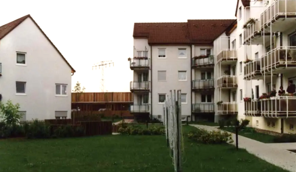 Etagenwohnung Sömmerda - 3 Zimmer, 89 m&sup2;, 695&euro; | Angebot:26642629
