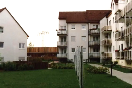 Wohnung Sömmerda - 3 Zimmer, 89 m&sup2;, 695&euro; | Angebot:26642629