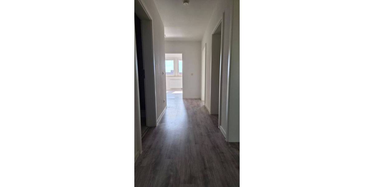 Etagenwohnung Apolda - 3 Zimmer, 92 m&sup2;, 795&euro; | Angebot:26594984