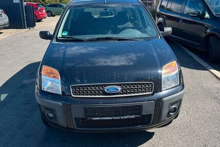 Ford Fusion 159.000 km 2.300 &euro; Vollersroda 99438