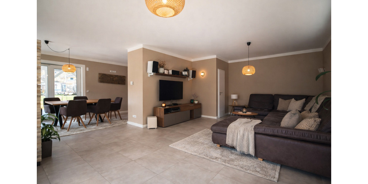 Einfamilienhaus Stadtilm - 5 Zimmer, 177 m&sup2;, 649.000&euro; | Angebot:25962374