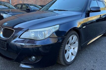 BMW 530 431.667 km 3.490 &euro; Kahla / Thüringen 07768