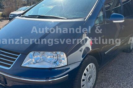 VW Sharan 257.987 km 2.900 &euro; Erfurt-Linderbach 99098