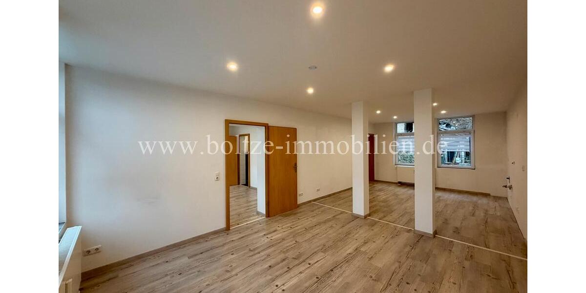 Etagenwohnung Lanitz-Hassel-Tal Tal - 2 Zimmer, 63 m&sup2;, 410&euro; | Angebot:24613086