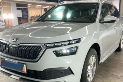 Skoda Kamiq 83.000 km 19.490 &euro; Erfurt 99092
